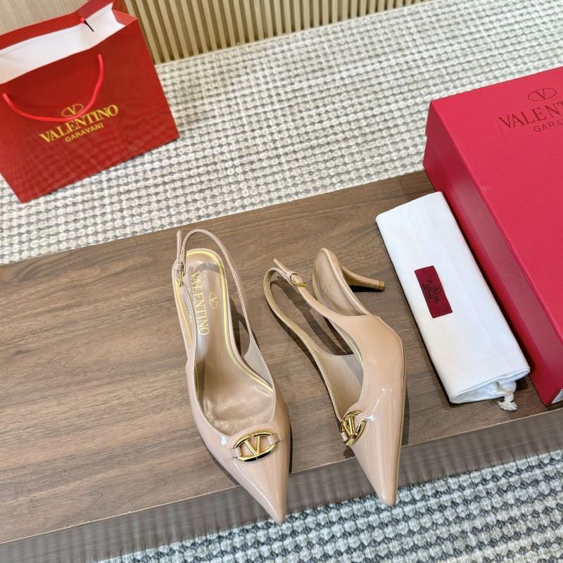 Valentino High Heels